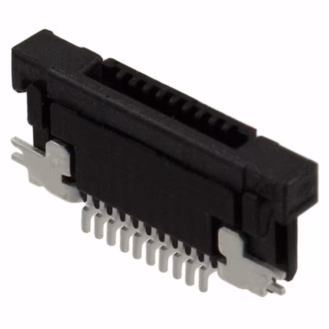 SFV10R-2STE1HLF Amphenol ICC (FCI)  FFC FPC (Flat Flexible) Connector Assemblies